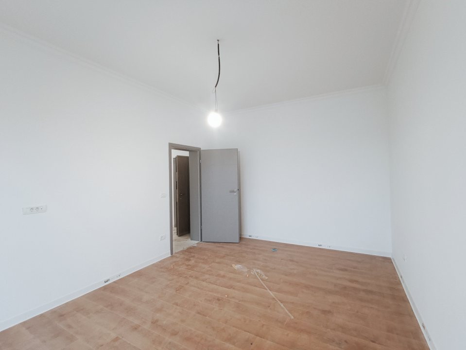 Apartament cu 2 camere Etajul 1, in Giroc - V7101 4, foxfort.ro