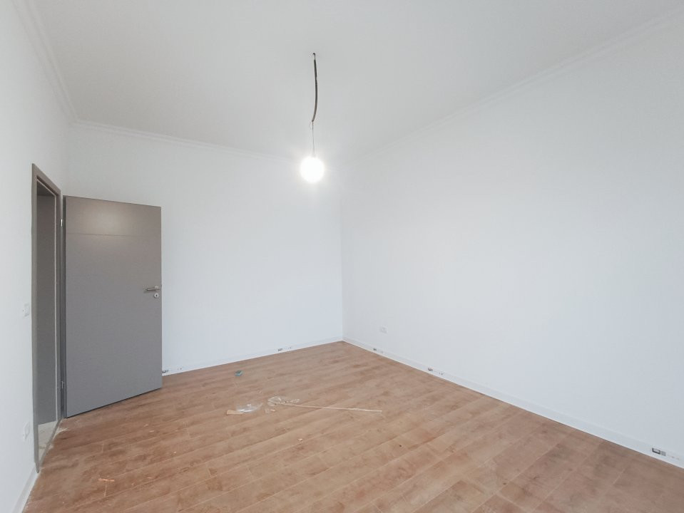 Apartament cu 2 camere Etajul 1, in Giroc - V7101 5, foxfort.ro