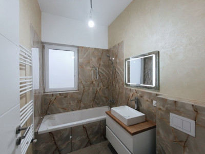 Apartament cu 2 camere Etajul 1, in Giroc - V7101 imagine mica 7, foxfort.ro