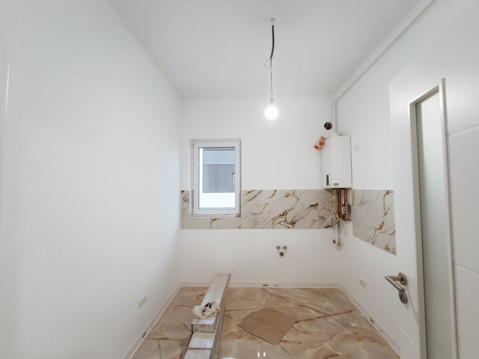 Apartament 2 camere, 55 mp in Giroc, Cartier Planete - V7102 1, foxfort.ro