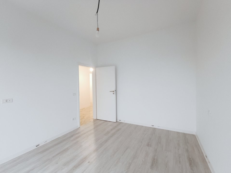 Apartament 2 camere, 55 mp in Giroc, Cartier Planete - V7102 5, foxfort.ro