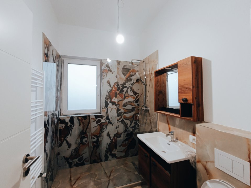 Apartament 2 camere, 55 mp in Giroc, Cartier Planete - V7102 7, foxfort.ro