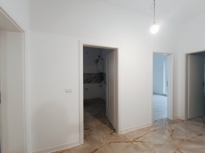 Apartament 2 camere, 55 mp in Giroc, Cartier Planete - V7102 imagine mica 2, foxfort.ro