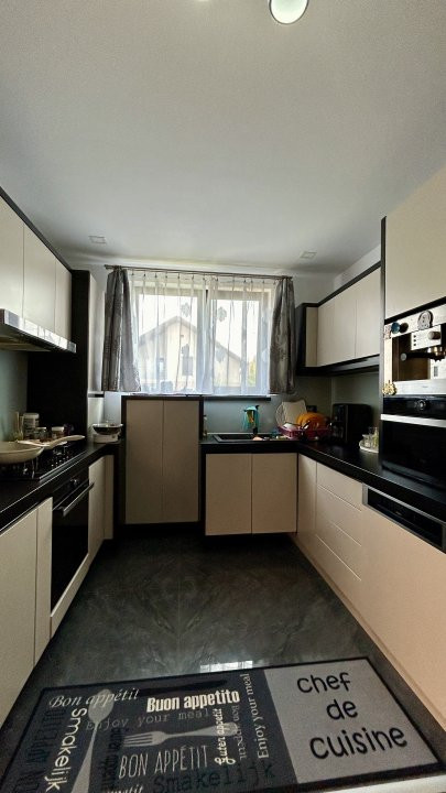 Casa cu 3 camere de vanzare - Dumbravita zona centrala 7, foxfort.ro