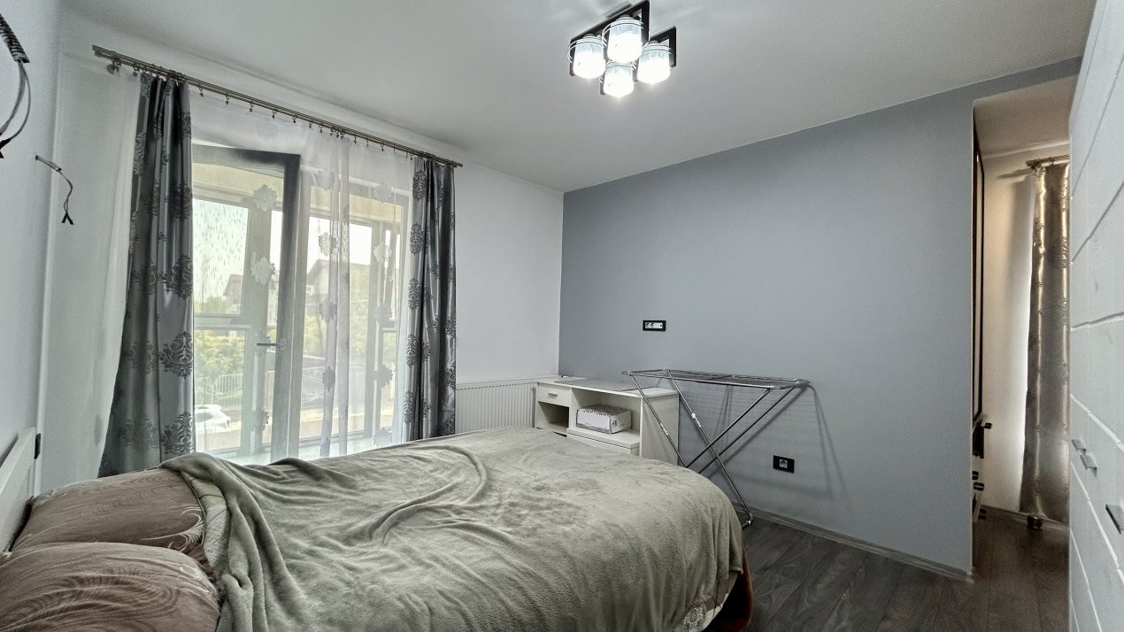 Casa cu 3 camere de vanzare - Dumbravita zona centrala 8, foxfort.ro