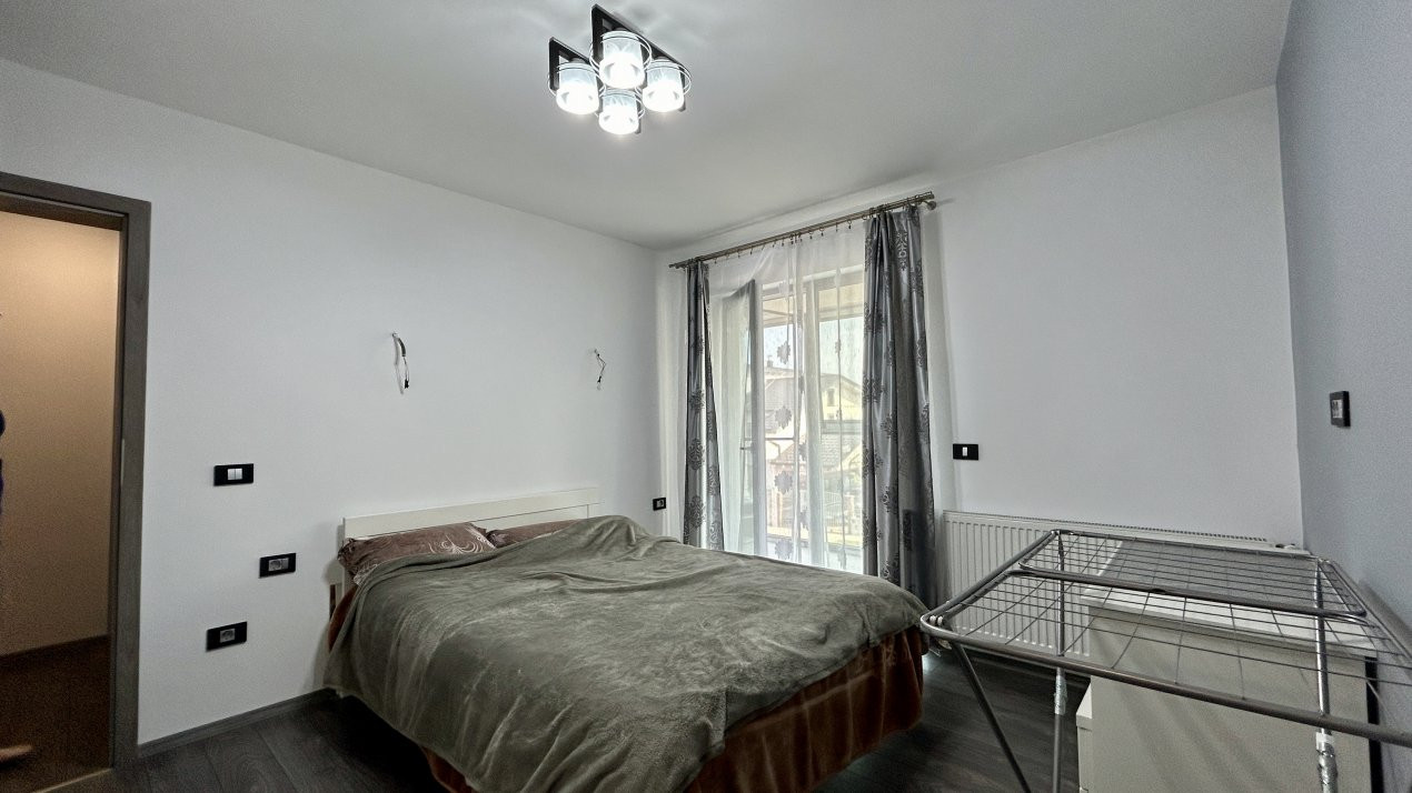 Casa cu 3 camere de vanzare - Dumbravita zona centrala 9, foxfort.ro