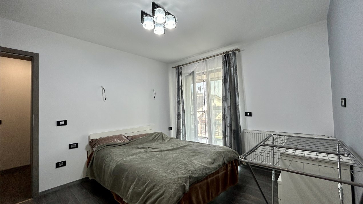 Casa cu 3 camere de vanzare - Dumbravita zona centrala 14, foxfort.ro