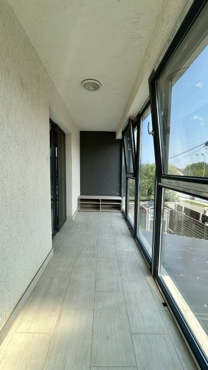 Casa cu 3 camere de vanzare - Dumbravita zona centrala 16, foxfort.ro