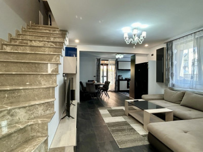 Casa cu 3 camere de vanzare - Dumbravita zona centrala imagine mica 2, foxfort.ro