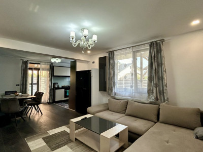 Casa cu 3 camere de vanzare - Dumbravita zona centrala imagine mica 3, foxfort.ro