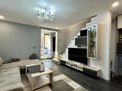 Casa cu 3 camere de vanzare - Dumbravita zona centrala imagine mica 4, foxfort.ro