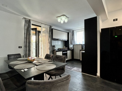 Casa cu 3 camere de vanzare - Dumbravita zona centrala imagine mica 5, foxfort.ro