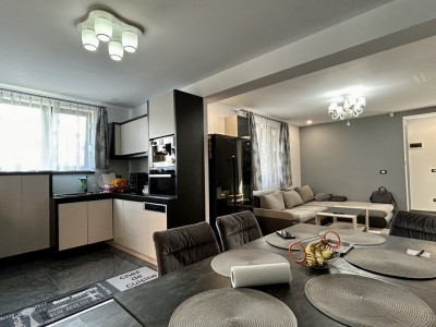 Casa cu 3 camere de vanzare - Dumbravita zona centrala imagine mica 6, foxfort.ro