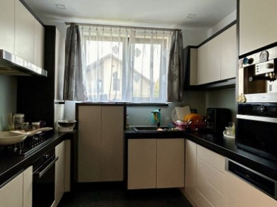 Casa cu 3 camere de vanzare - Dumbravita zona centrala imagine mica 7, foxfort.ro