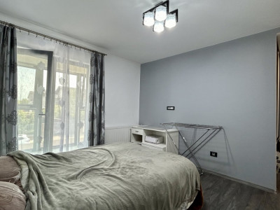 Casa cu 3 camere de vanzare - Dumbravita zona centrala imagine mica 8, foxfort.ro