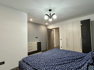 Casa cu 3 camere de vanzare - Dumbravita zona centrala imagine mica 12, foxfort.ro