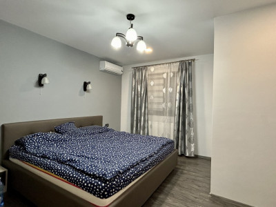 Casa cu 3 camere de vanzare - Dumbravita zona centrala imagine mica 13, foxfort.ro