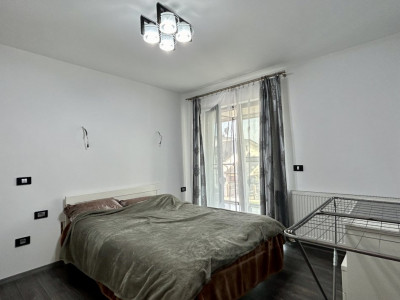 Casa cu 3 camere de vanzare - Dumbravita zona centrala imagine mica 14, foxfort.ro