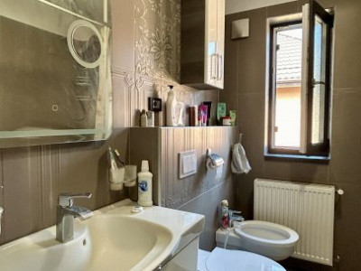 Casa cu 3 camere de vanzare - Dumbravita zona centrala imagine mica 17, foxfort.ro