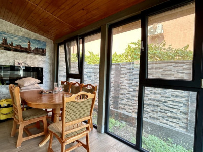 Casa cu 3 camere de vanzare - Dumbravita zona centrala imagine mica 20, foxfort.ro