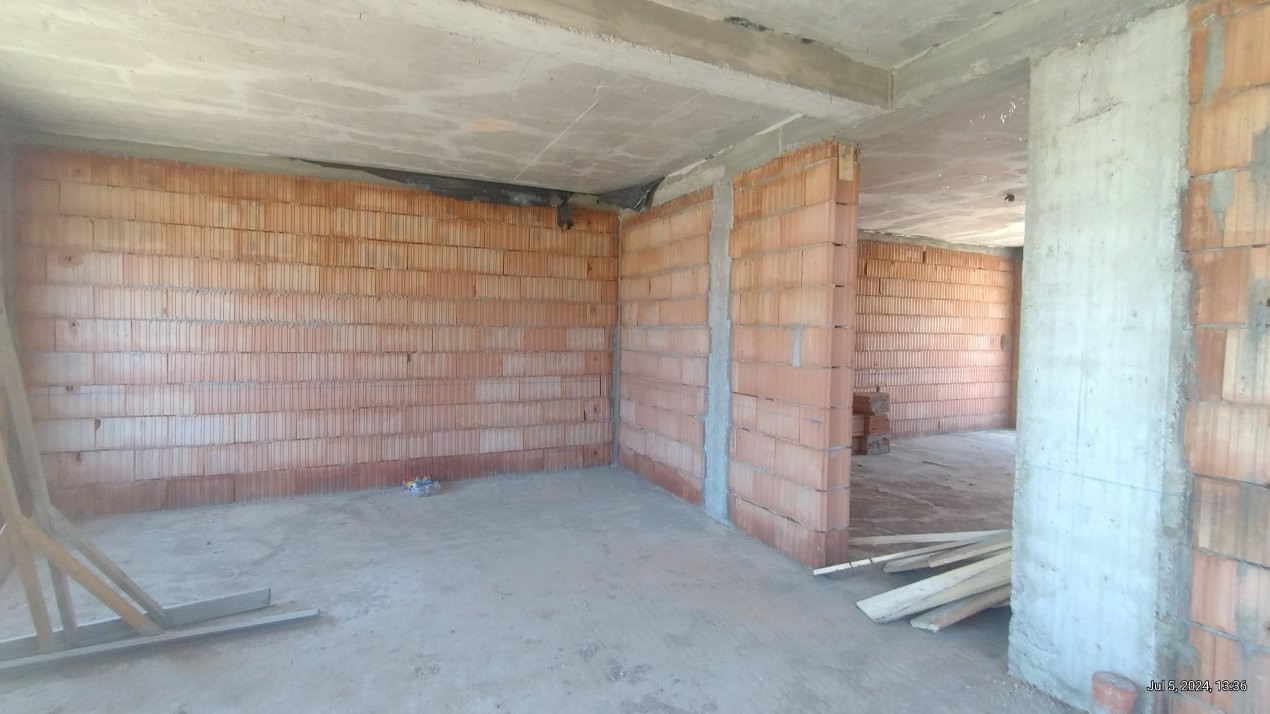 Duplex 5 camere, Sacalaz - Proiect deosebit 9, foxfort.ro