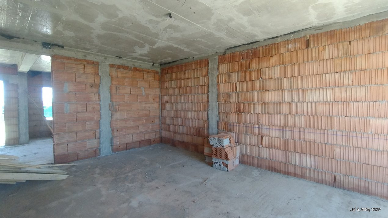 Duplex 5 camere, Sacalaz - Proiect deosebit 13, foxfort.ro