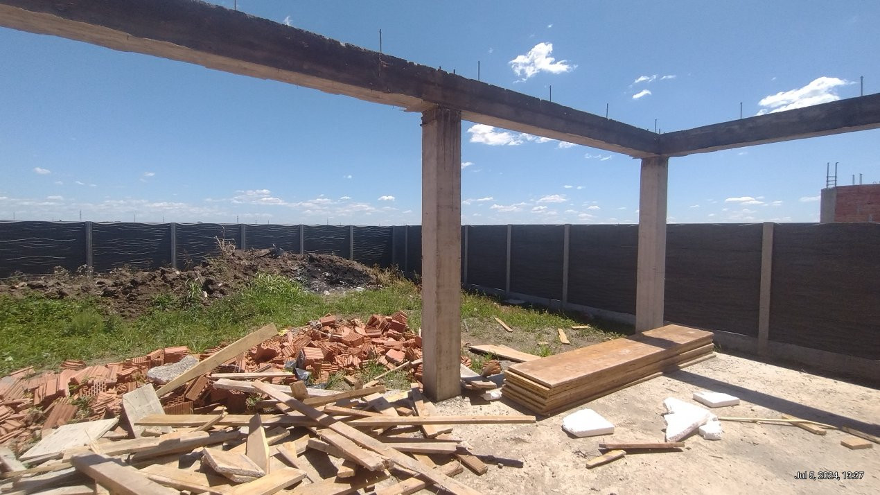 Duplex 5 camere, Sacalaz - Proiect deosebit 14, foxfort.ro