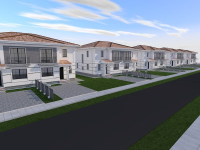 Duplex 5 camere, Sacalaz - Proiect deosebit imagine mica 2, foxfort.ro