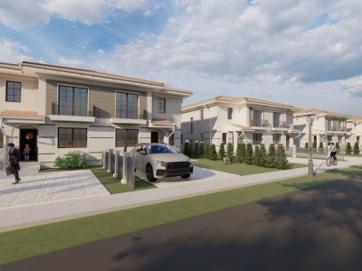 Duplex 5 camere, Sacalaz - Proiect deosebit imagine mica 3, foxfort.ro