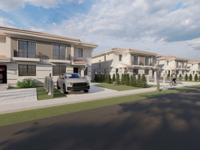 Duplex 5 camere, Sacalaz - Proiect deosebit imagine mica 5, foxfort.ro