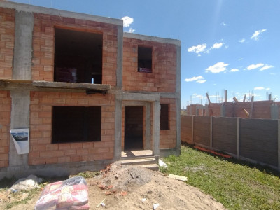 Duplex 5 camere, Sacalaz - Proiect deosebit imagine mica 7, foxfort.ro