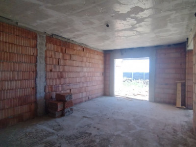 Duplex 5 camere, Sacalaz - Proiect deosebit imagine mica 11, foxfort.ro