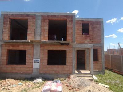 Duplex 5 camere, Sacalaz - Proiect deosebit imagine mica 17, foxfort.ro