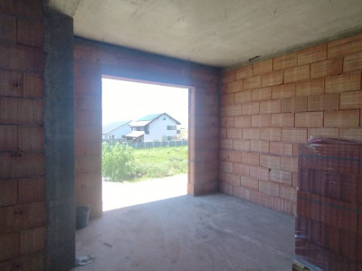 Duplex 5 camere, Sacalaz - Proiect deosebit imagine mica 20, foxfort.ro