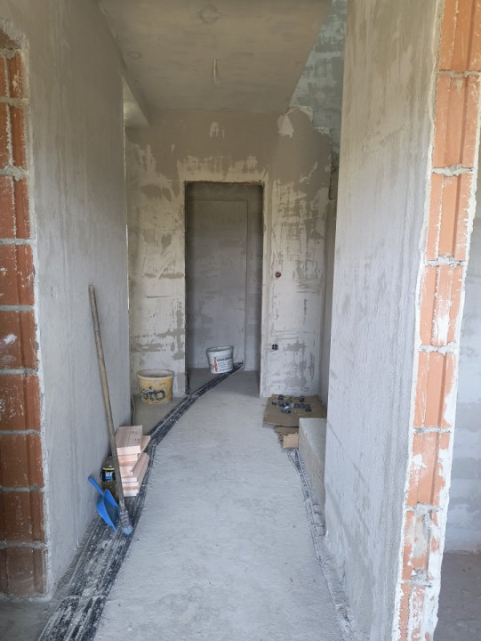 Triplex ultramodern cu 5 camere si 2 bai, in localitatea Timisoara 4, foxfort.ro