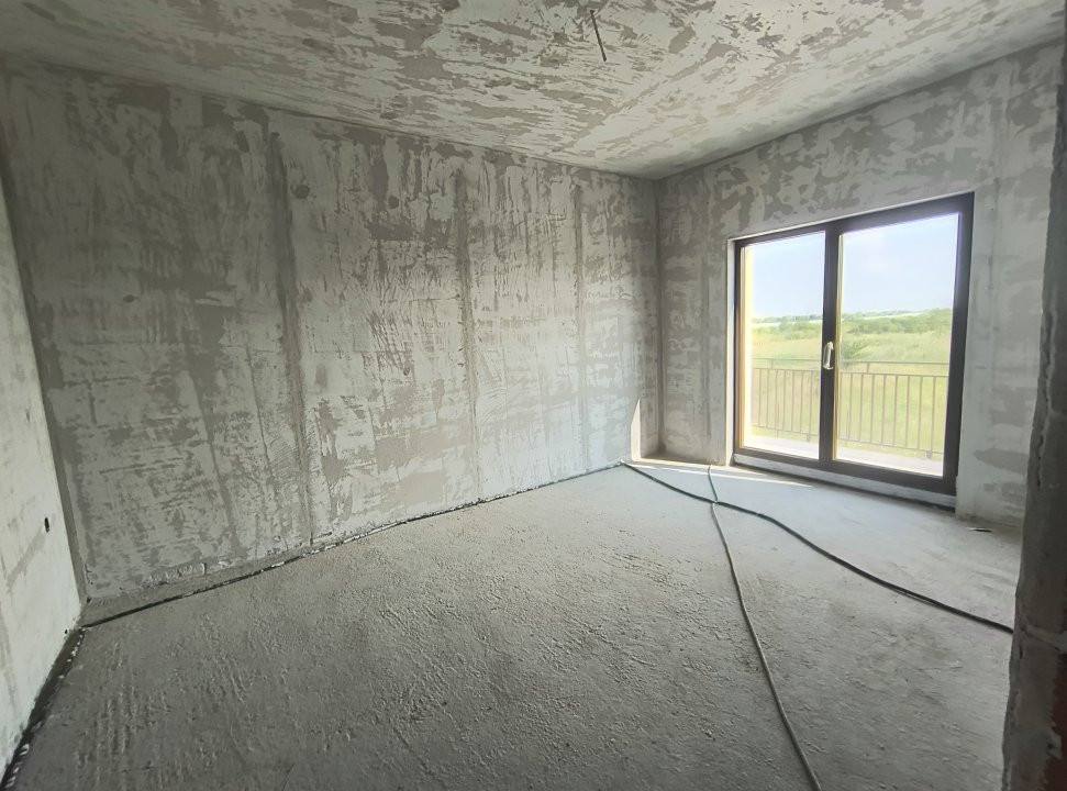 Triplex ultramodern cu 5 camere si 2 bai, in localitatea Timisoara 8, foxfort.ro