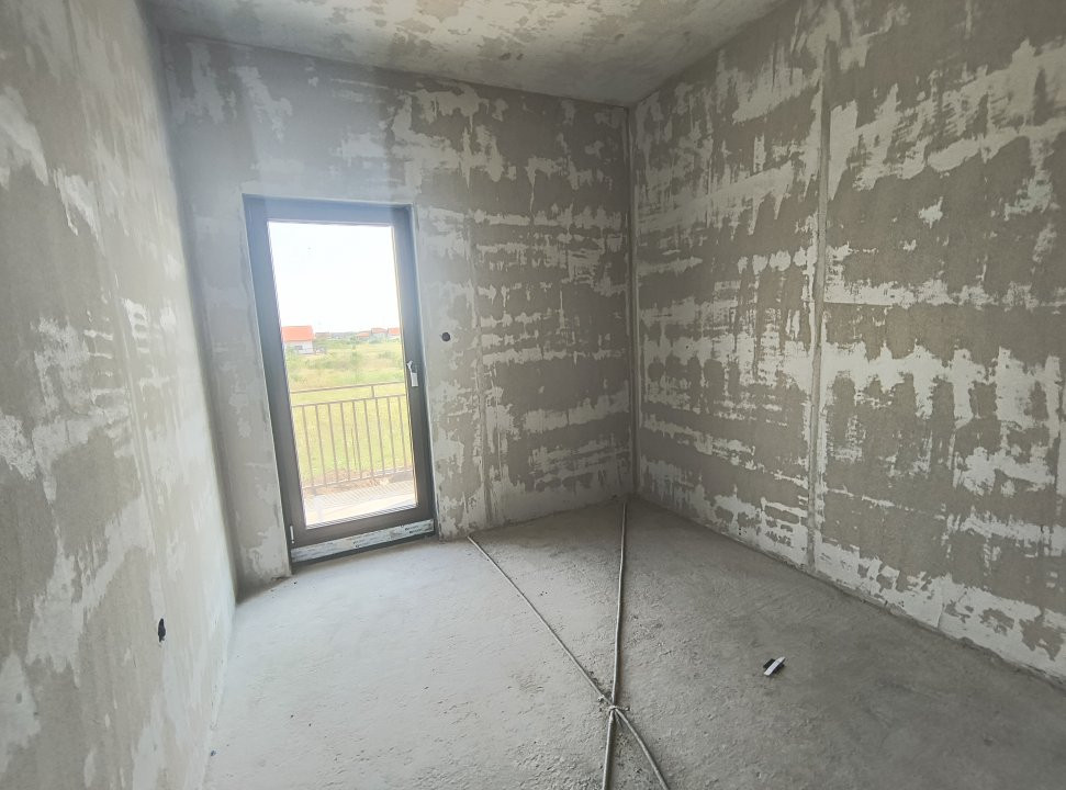 Triplex ultramodern cu 5 camere si 2 bai, in localitatea Timisoara 11, foxfort.ro