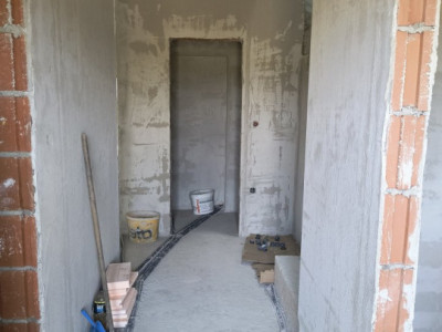 Triplex ultramodern cu 5 camere si 2 bai, in localitatea Timisoara imagine mica 4, foxfort.ro