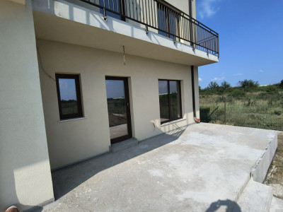 Triplex ultramodern cu 5 camere si 2 bai, in localitatea Timisoara imagine mica 15, foxfort.ro