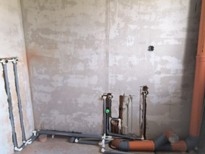 Triplex ultramodern cu 5 camere si 2 bai, in localitatea Timisoara imagine mica 5, foxfort.ro