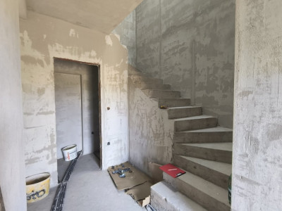 Triplex ultramodern cu 5 camere si 2 bai, in localitatea Timisoara imagine mica 6, foxfort.ro