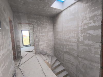 Triplex ultramodern cu 5 camere si 2 bai, in localitatea Timisoara imagine mica 14, foxfort.ro