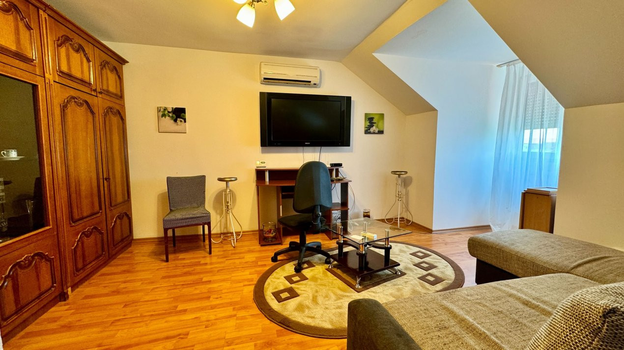 Apartamente de vanzare Timisoara 1