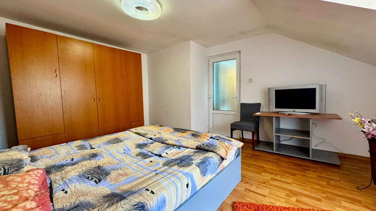 Apartament cu 2 camere semidecomandat, Spitalul Judetean 5, foxfort.ro