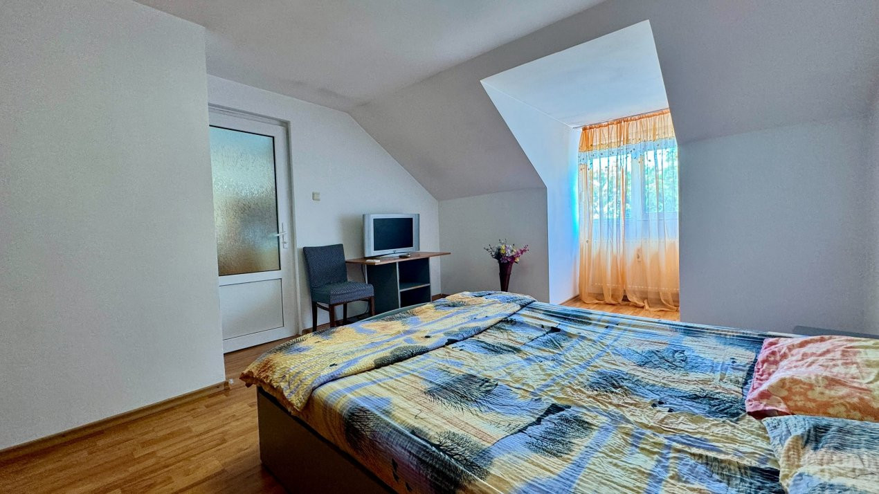 Apartament cu 2 camere semidecomandat, Spitalul Judetean 6, foxfort.ro