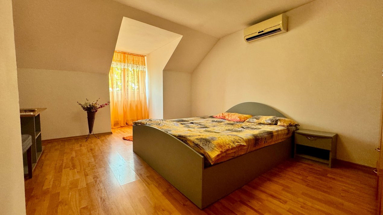 Apartament cu 2 camere semidecomandat, Spitalul Judetean 7, foxfort.ro