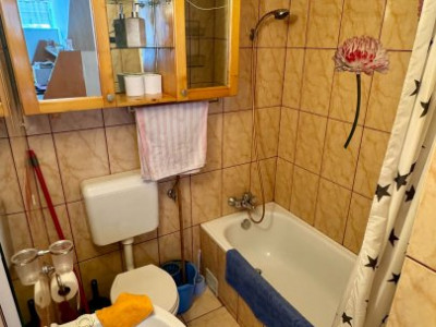 Apartament cu 2 camere semidecomandat, Spitalul Judetean imagine mica 4, foxfort.ro
