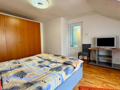 Apartament cu 2 camere semidecomandat, Spitalul Judetean imagine mica 5, foxfort.ro