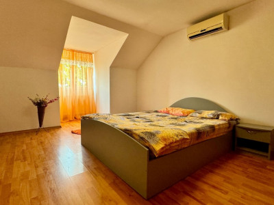 Apartament cu 2 camere semidecomandat, Spitalul Judetean imagine mica 7, foxfort.ro