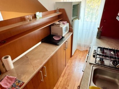 Apartament cu 2 camere semidecomandat, Spitalul Judetean imagine mica 8, foxfort.ro